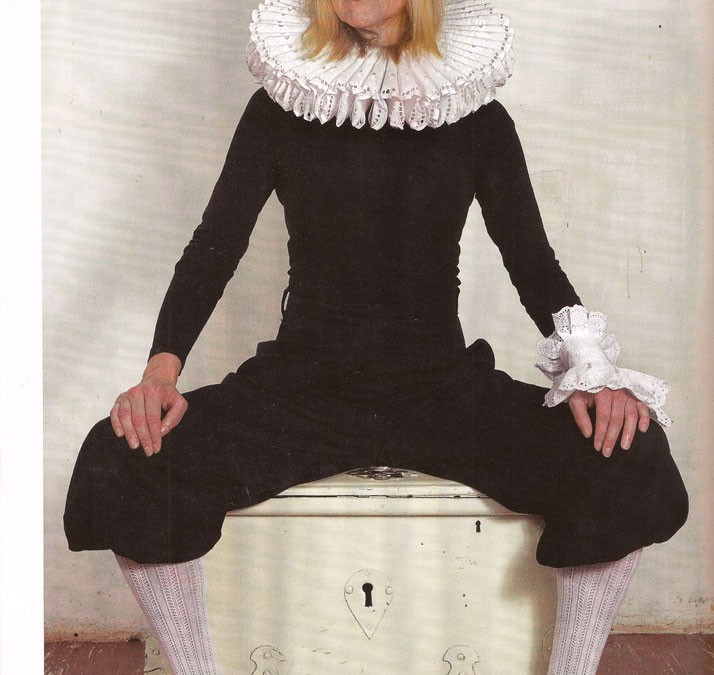 Vrij Nederland, 2011/08/27