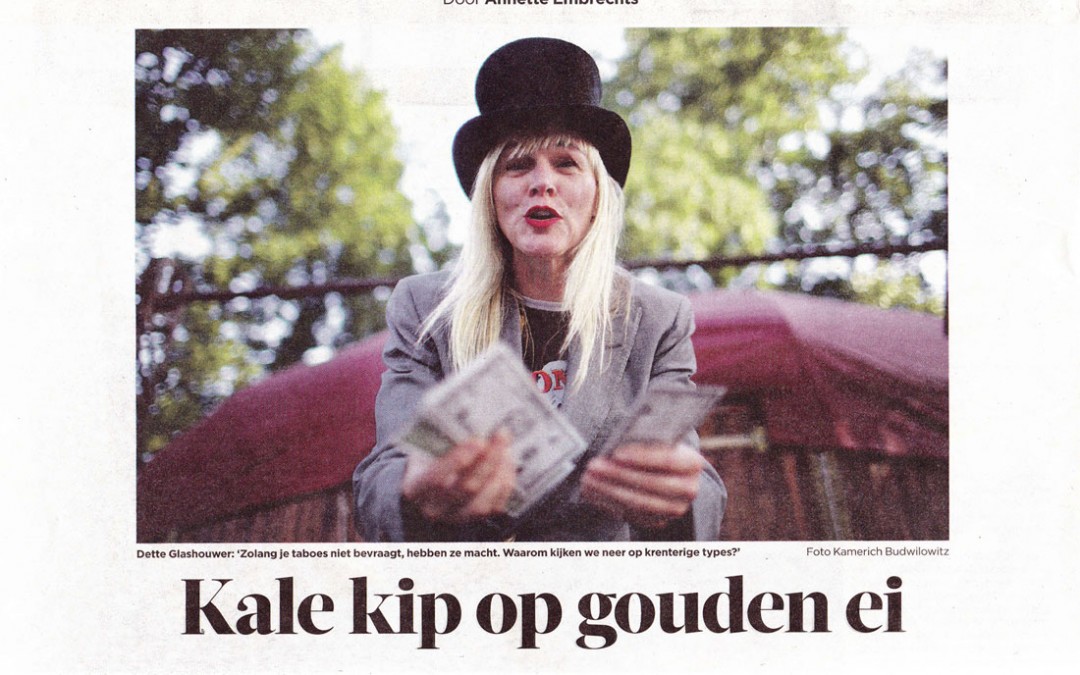 Volkskrant, 2014/01/07